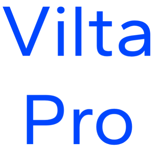 vilta.pro favicon logo